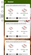 Pronosticos Deportivos screenshot 6