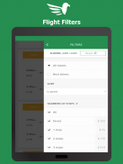 TripFalcon: Flights, Hotels screenshot 1