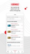 CMB Pro screenshot 5