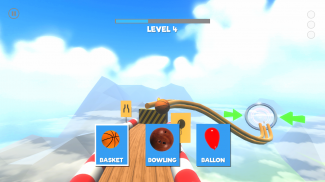 Morph Balls screenshot 0