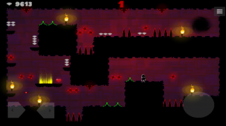 Deadly Traps - Adventure of Hell screenshot 1