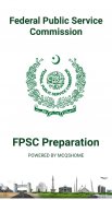 FPSC Test Preparation Guide screenshot 7