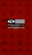 TK App screenshot 5