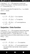 Complete Discrete Maths with Formulas and Diagrams screenshot 3