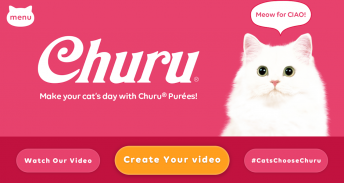 Churu Maker screenshot 2