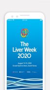 The Liver Week 2020 screenshot 0