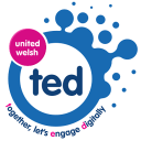 United Welsh TED App Icon