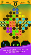 Match 3 Puzzle Spiel - drei in screenshot 1