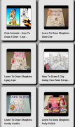 Learn To Draw screenshot 3