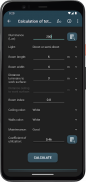 Lighting Calculations screenshot 7