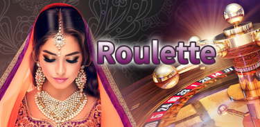 roulette slots - casino Online screenshot 2