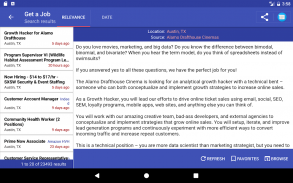 Get a Job screenshot 8