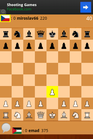 Chess Online::Appstore for Android