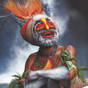 PNG Tok-Pisin Icon