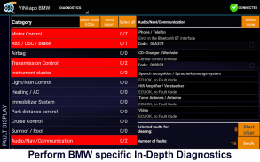 Carly — OBD2 car scanner screenshot 3