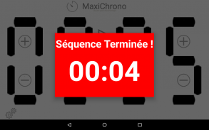 MaxiChrono screenshot 6