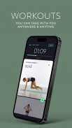 MadFit: Workout At Home, Gym screenshot 4