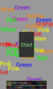 Easy Colors (No Ads) - Stroop Effect Test and more screenshot 12