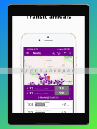 Spokane Transit: Live bus arrivals & departure screenshot 21