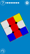 Cube screenshot 1