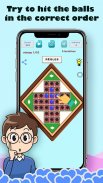 Layton mini games Brain  IQ test : challenge mind screenshot 2