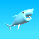 Big Shark Icon
