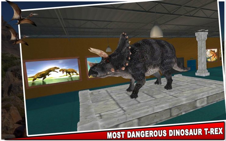 chilantaisaurus terror v rex dinosaur simulator roblox