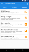 Root Essentials screenshot 4