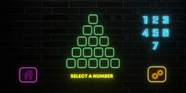 Pyro: Online Multiplayer Fun Glow , Number Game screenshot 0