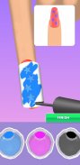 Mix Nail Color screenshot 1