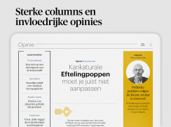 Trouw - Nieuws & Verdieping screenshot 3