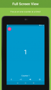 Counter Keeper: Tally Counter screenshot 12