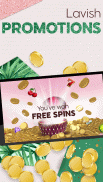 888ladies – Play Real Money Bingo & Slots Games screenshot 19