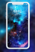 Galaxy Wallpapers 🌌 screenshot 0