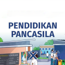 Pend Pancasila 10 Merdeka Icon