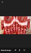 Mehndi Designs Flower 2020 screenshot 11