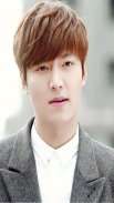 Lee Min Ho Wallpapers screenshot 8