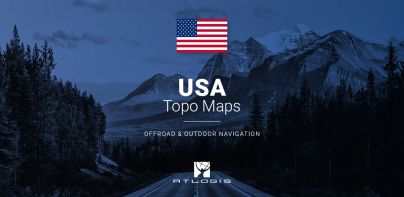 US Topo Maps