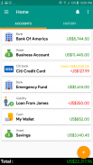 Money Cradle - Finance Money M screenshot 5