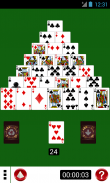 DroidGOX Solitaire Card Games screenshot 4