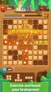 Block Puzzle Game, Sudoku Puzzles screenshot 0