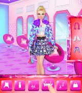 Fashion Star - Model Salon screenshot 9