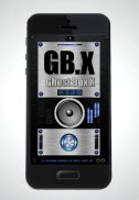 GB.X : Ghost Box X screenshot 0