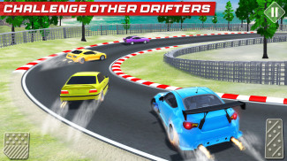 Drift Car Racing: Car Games 3D screenshot 4