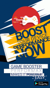 Game Booster PerforMAX screenshot 2