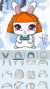 Avatar Maker: Pets screenshot 2