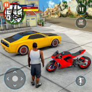 Police Car Driving: Car Games screenshot 7