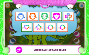 Connect the Dots  - Dinosaurs screenshot 1