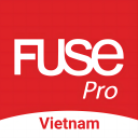 FUSE Pro - Ứng dụng bảo hiểm Icon