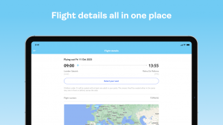 TUI fly – Cheap flight tickets screenshot 10